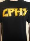 UNISEX CPHS Letters T-Shirt