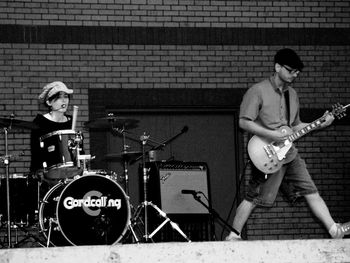 Ribfest, London, ON
