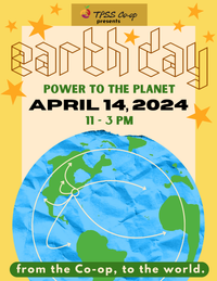 Daryl Davis & Seth Kibel:  Earth Day 2024 Celebration