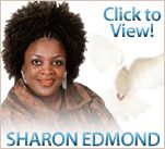 Chief Apostle Dr. Sharon Edmond (NC)
