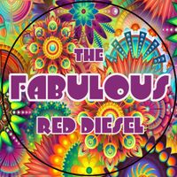 The Fabulous Red Diesel