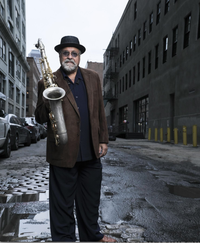 JOE LOVANO QUARTET