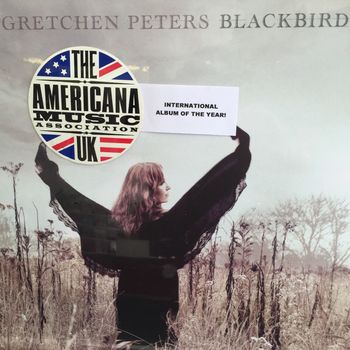 2016 Americana UK Album of the Year
