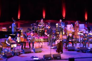 Transatlantic Sessions. Glasgow, 2019
