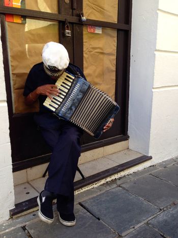 San Juan, Puerto Rico. 2019
