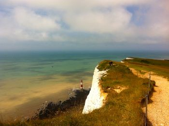 Beachy Head, East Sussex
