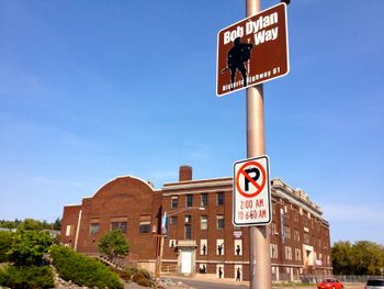 The Duluth Armory. Duluth, Minnesota, 2017
