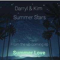 Summer Stars by Darryl & Kim