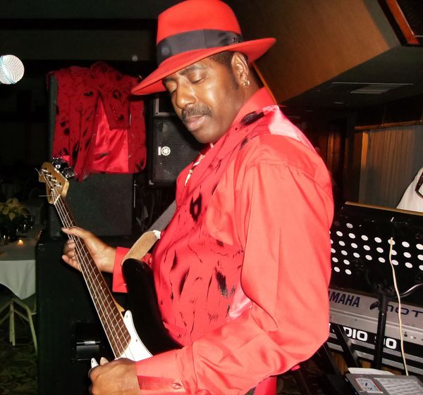 darrylkim.com - Darryl's Songs