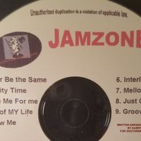 Jamezone by Jamezone