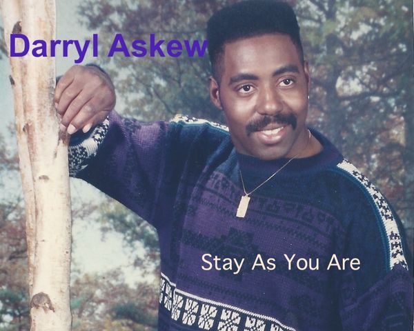 darrylkim.com - Darryl's Songs