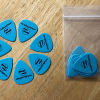 Guitar Picks