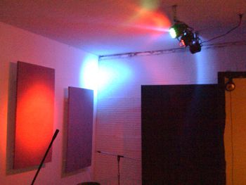 Shop Recording Studio Pretty Lights
