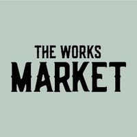 Lynette Diaz @ The Works Market - Hornby