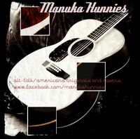 The Manuka Hunnies @ A Month Of Sundays (Lincoln Green)