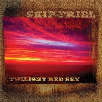 2007 Release TWILIGHT RED SKY
