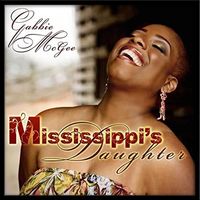 Mississippi's Daughter by Gabbie McGee 