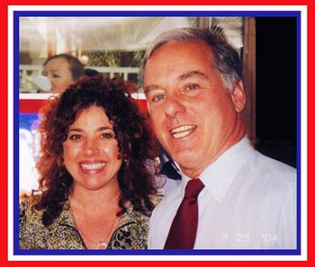 I performed for Howard Dean's Presidential Campaign on the Eve of the Democratic National Convention that introduced Barak Obama
