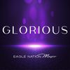 GLORIOUS: CD