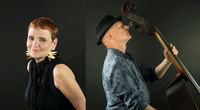 Teri Roiger & John Menegon DUO