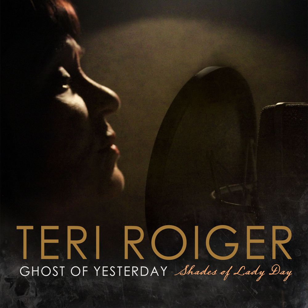 Teri Roiger