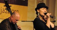 Teri Roiger & John Menegon DUO