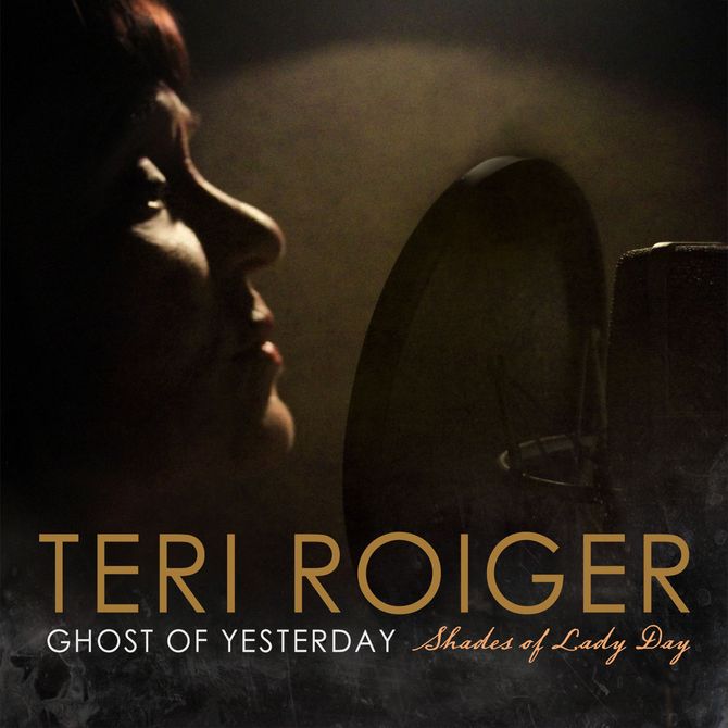 Teri Roiger - store Teri Roiger - store