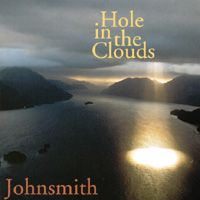 Hole in the Clouds by Johnsmith
