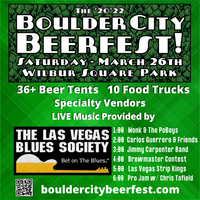Boulder City Beer Festival
