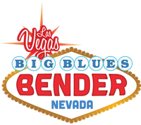 The Big Blues Bender
