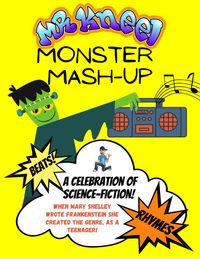 Mr Kneel: Hip Hop for Families!