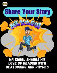 Mr Kneel: Hip Hop for Families!