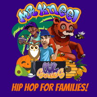 Mr Kneel: Hip Hop for Families!