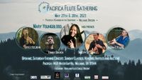 Joseph L Young @ Pacifica Flute Gathering
