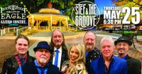 Joseph L Young w/Stef & The Groove