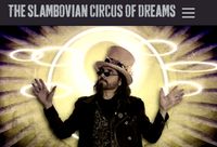 The Slambovian Circus of Dreams