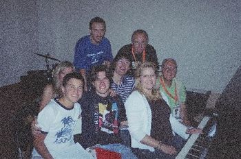 Umbria Jazz Clinics 2007
