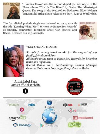 Click Image for Complete Press Release