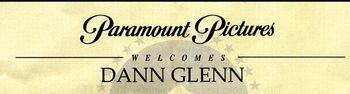 DannGlenn73 Paramount Pictures

