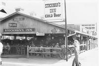 Brother Trucker @ Stockman's Inn, Iowa State Fairgrounds