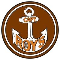 Captain Roy's Summer Concert Series with Brother Trucker