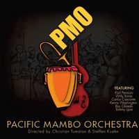 Mr. 5.0 by PMO & TOMMY IGOE