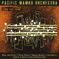 A Night in Tunisia by Pacific Mambo Orchestra Feat. Dafnis Prieto, Drums.