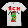 Clucked RCH - Feathers, Beaks, Scales, & Pox Shirt