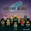 Badd Bunny Breakout Video Game