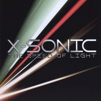 The Speed of Light by X-Sonic