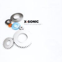 Machine Language by X-Sonic