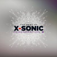 Regeneration X by X-Sonic