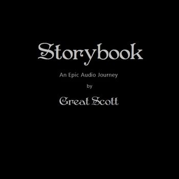 Storybook - An Epic Audio Journey
