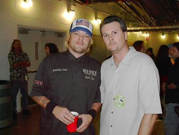 GS & Jason Krause
